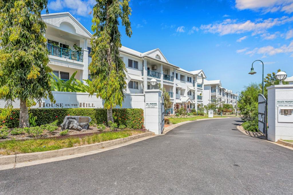 65/8 Munro Tce, Mooroobool, QLD 4870