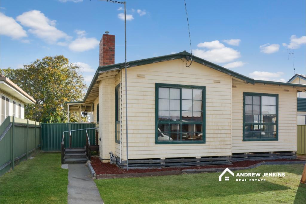 21 Wadeson St, Cobram, VIC 3644