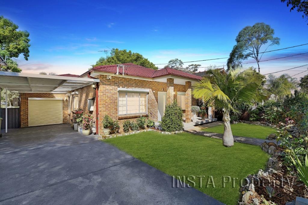 57 CAIRDS AVE, BANKSTOWN, NSW 2200