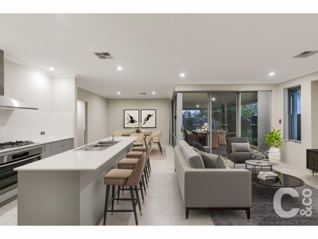 25 Huntington Ave, Wellard, WA 6170