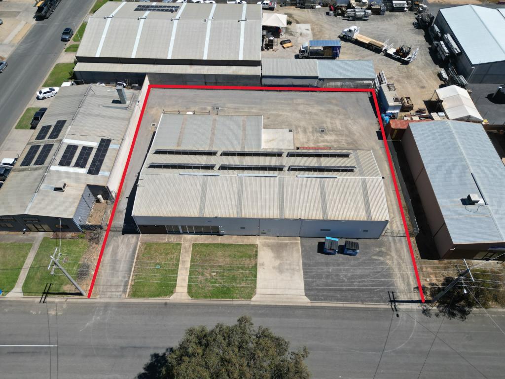 4 Jordan St, Cobram, VIC 3644
