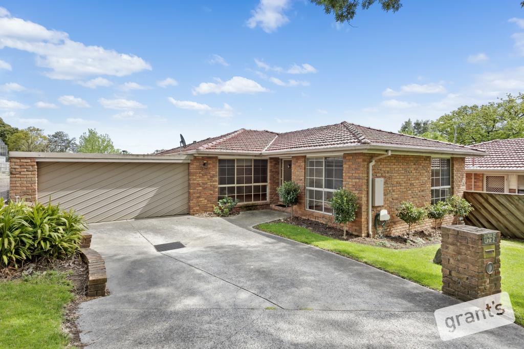 2/26 Peel St, Berwick, VIC 3806