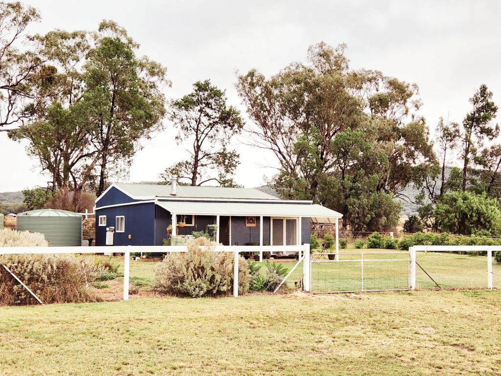 164 Voca Rd, Curlewis, NSW 2381