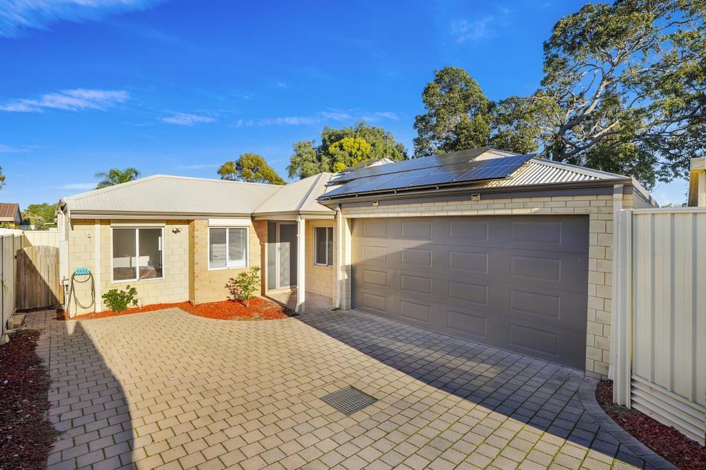 12a Potoroo Pl, Brookdale, WA 6112