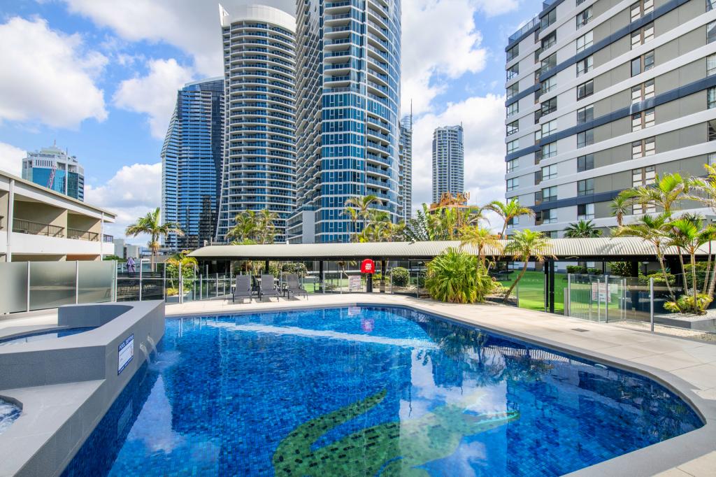 903/3 Orchid Ave, Surfers Paradise, QLD 4217