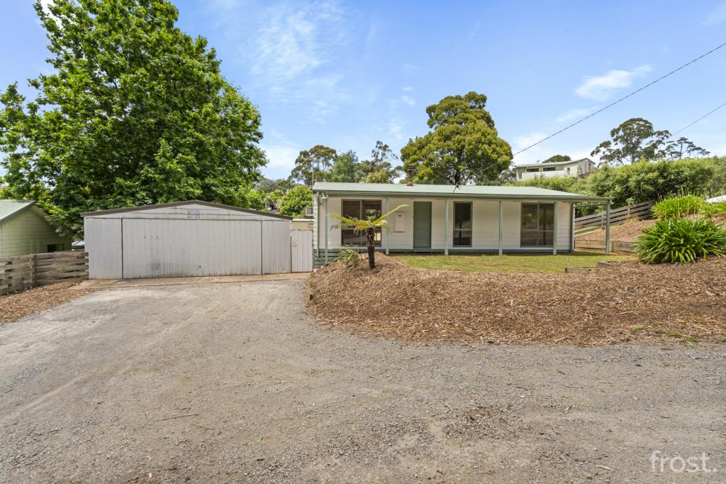 20 Kinglake-Glenburn Rd, Kinglake, VIC 3763