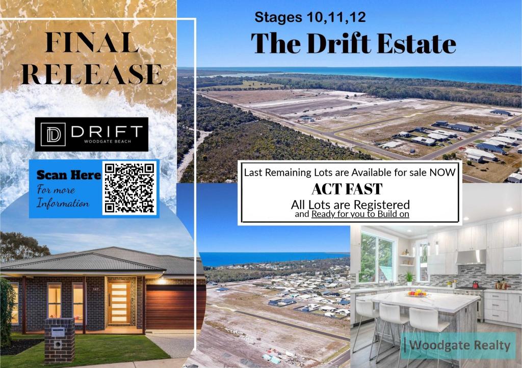 Contact agent for address, WOODGATE, QLD 4660