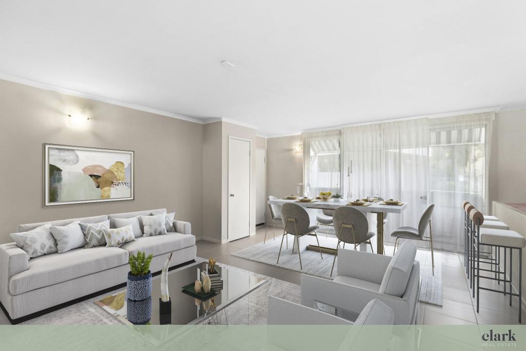 36/492 Main St, Kangaroo Point, QLD 4169