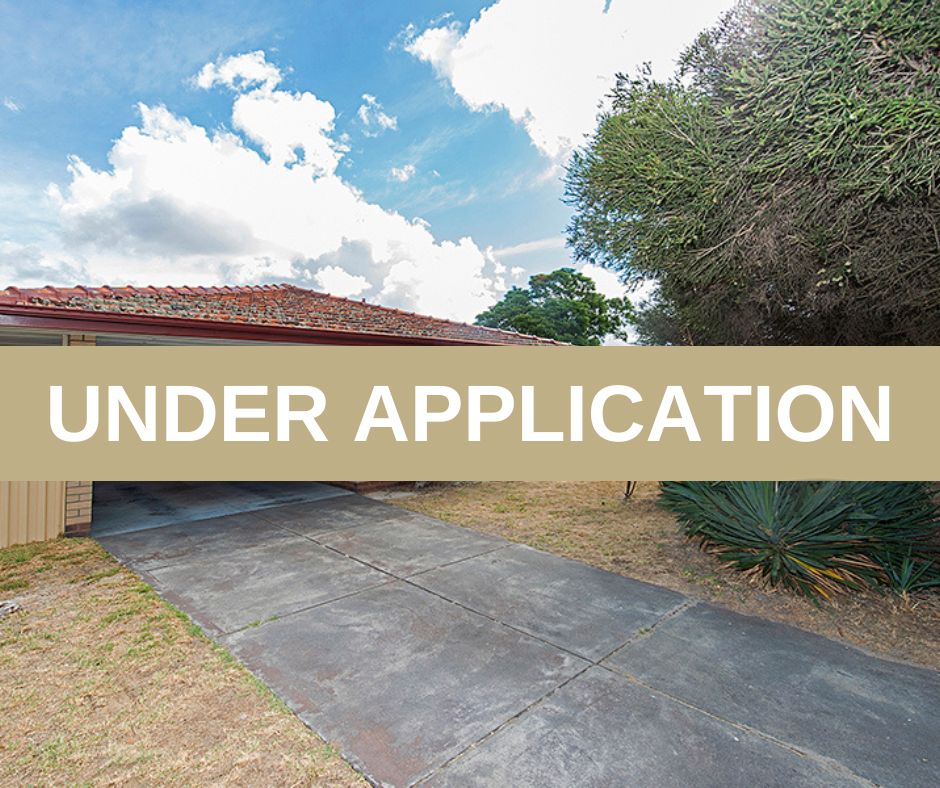 5 Apollo Way, Carlisle, WA 6101