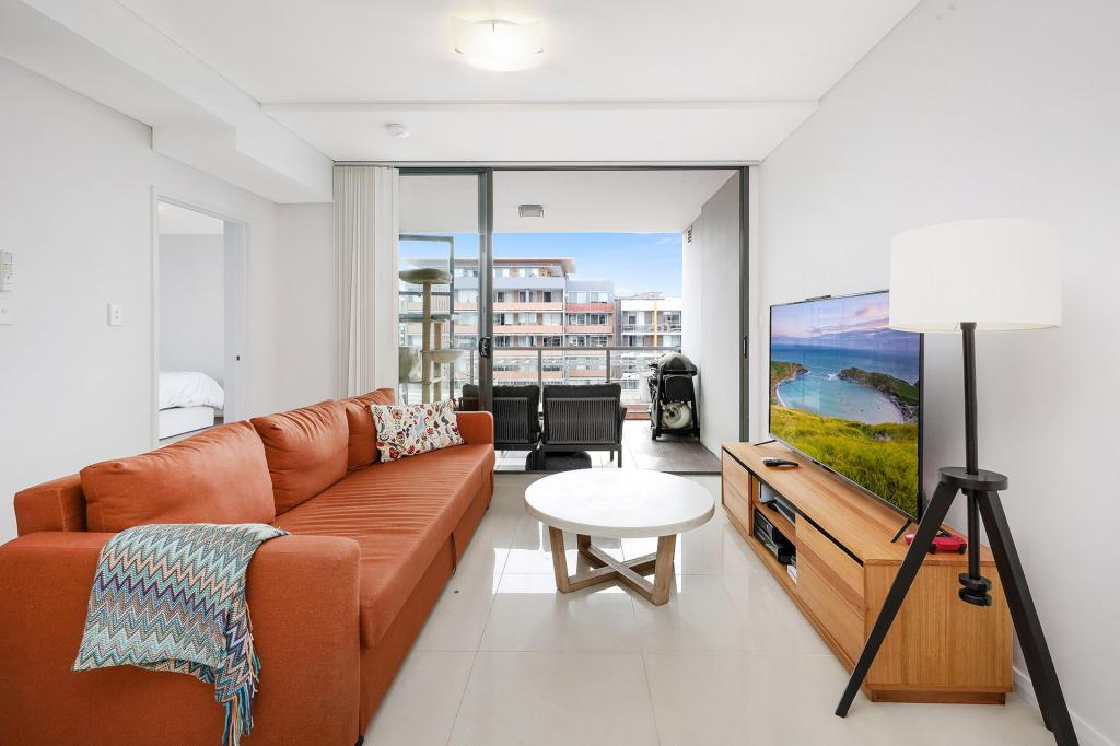 B808/25 JOHN ST, MASCOT, NSW 2020