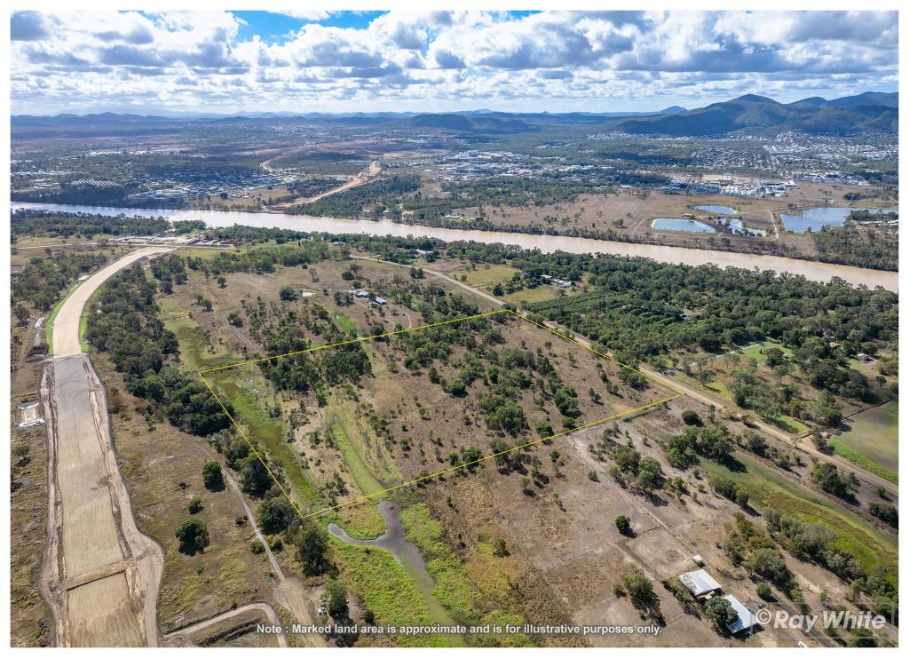 222 Edmistone Rd, Pink Lily, QLD 4702