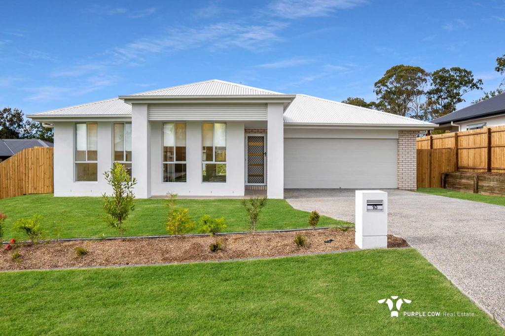 10 Ryan Rd, Redbank Plains, QLD 4301