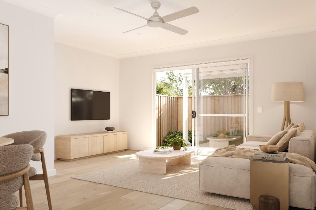 19/18 Goshawk Ct, Caboolture, QLD 4510