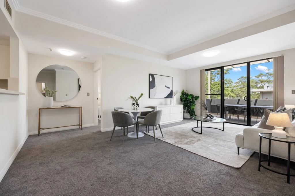 30/1219-1223 Pacific Hwy, Turramurra, NSW 2074