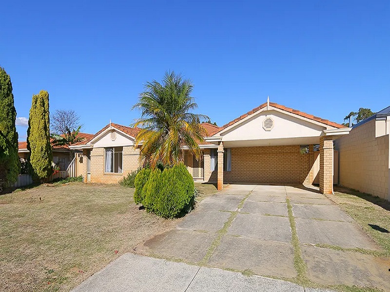 48 Crossland Way, Kardinya, WA 6163