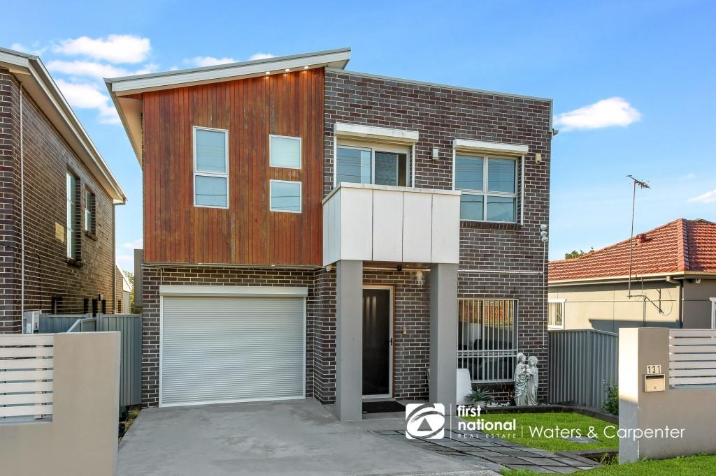 131 HAWKSVIEW ST, MERRYLANDS, NSW 2160