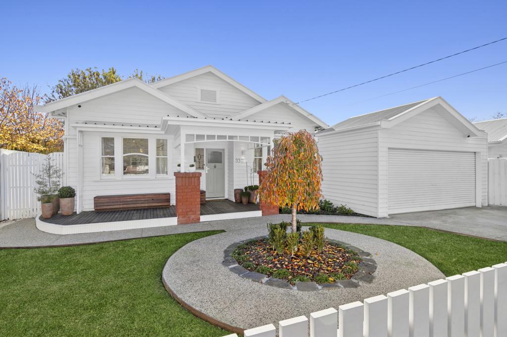 330 AUTUMN ST, HERNE HILL, VIC 3218