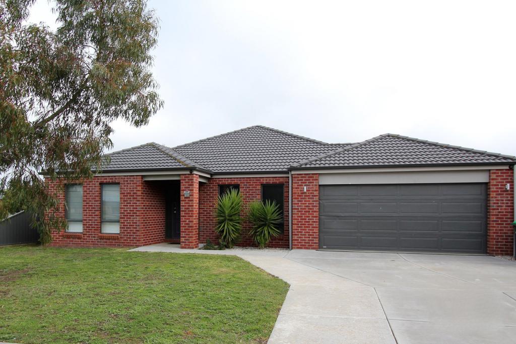 22 Brahman Dr, Delacombe, VIC 3356