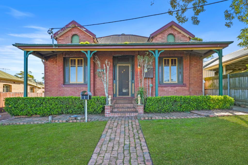 1 King St, East Maitland, NSW 2323