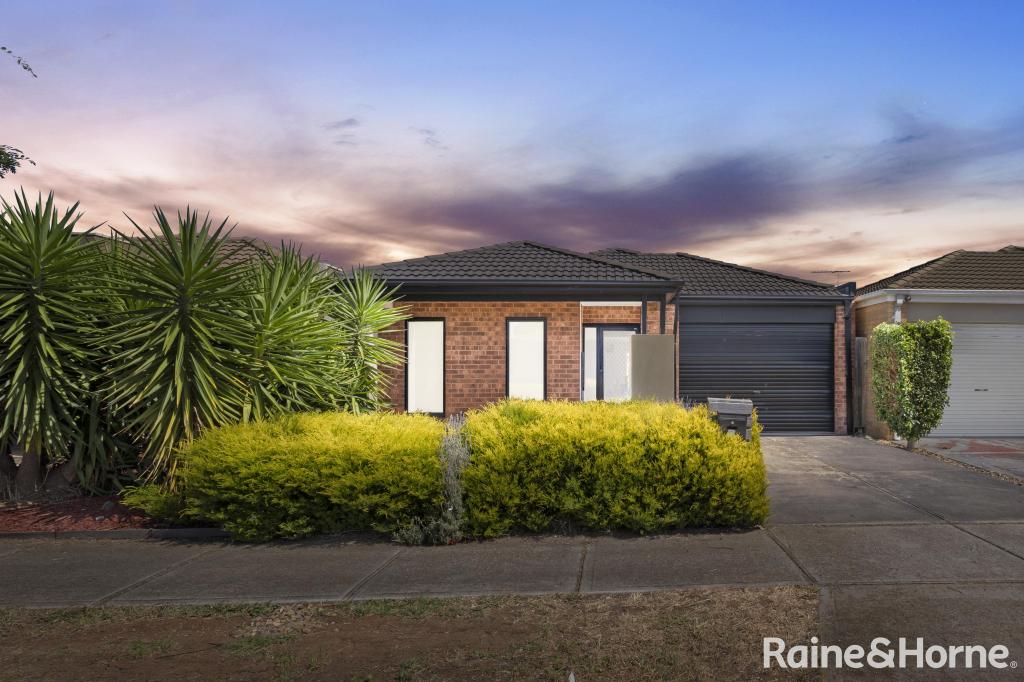 6 Colonus St, Kurunjang, VIC 3337