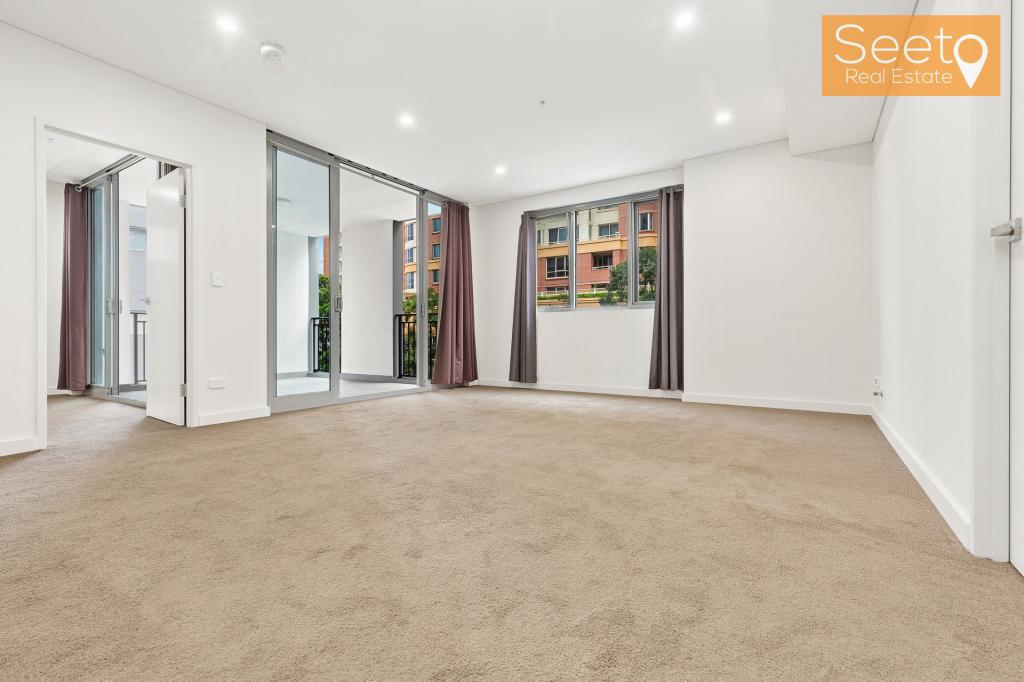 203/23-25 Churchill Ave, Strathfield, NSW 2135