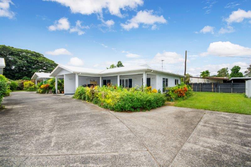 2/11a Johnston Rd, Mossman, QLD 4873