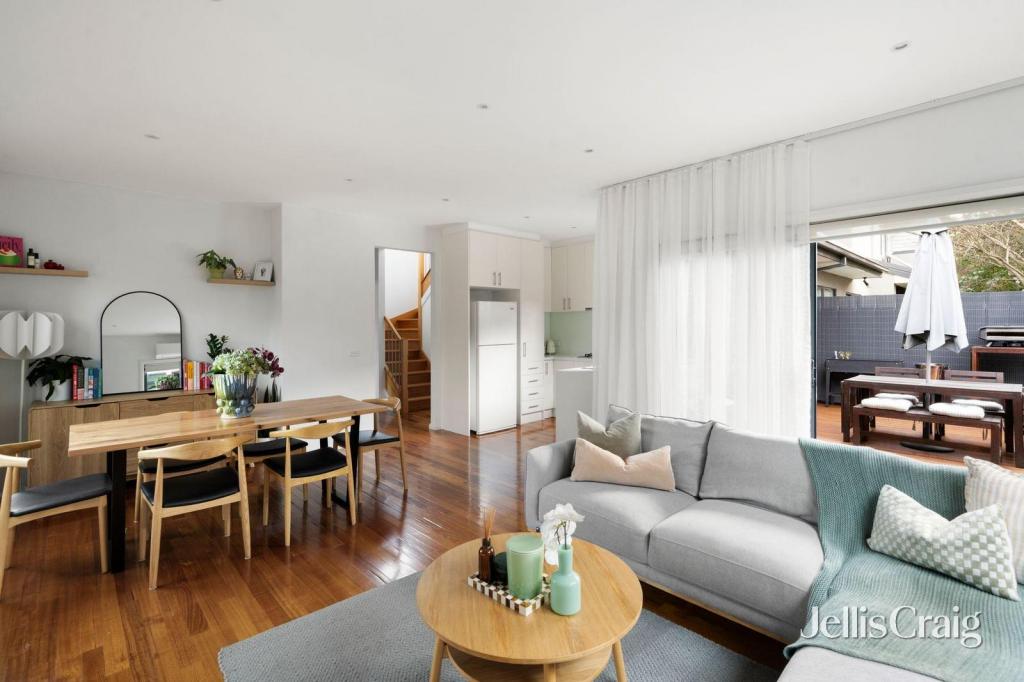 3/64 Grange Rd, Alphington, VIC 3078