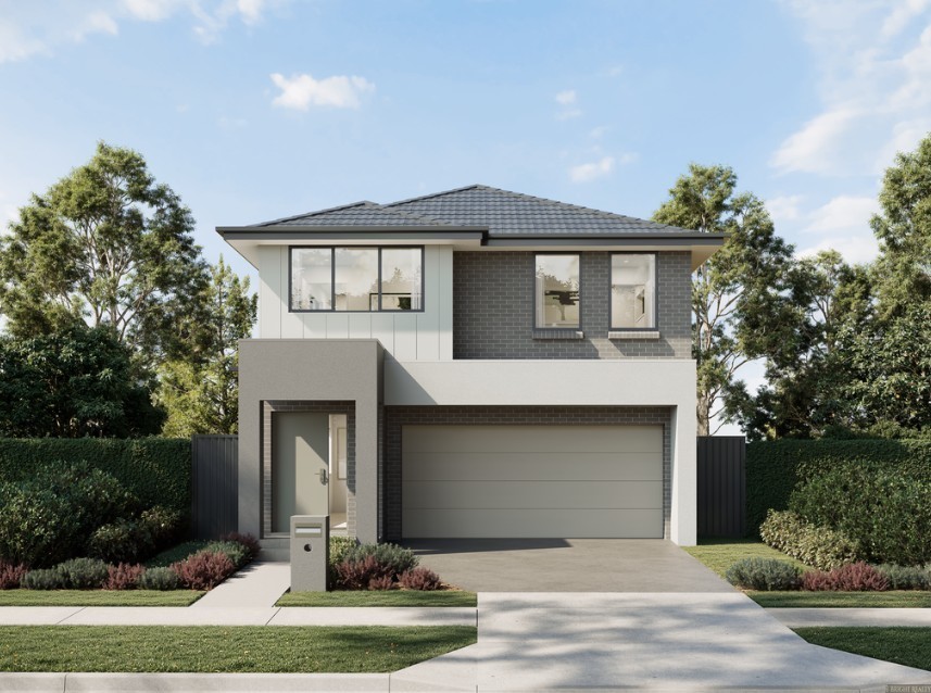 Contact Agent For Address, Rouse Hill, NSW 2155