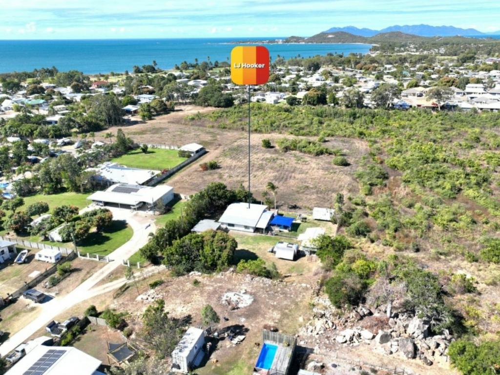 128A MOUNT NUTT RD, BOWEN, QLD 4805