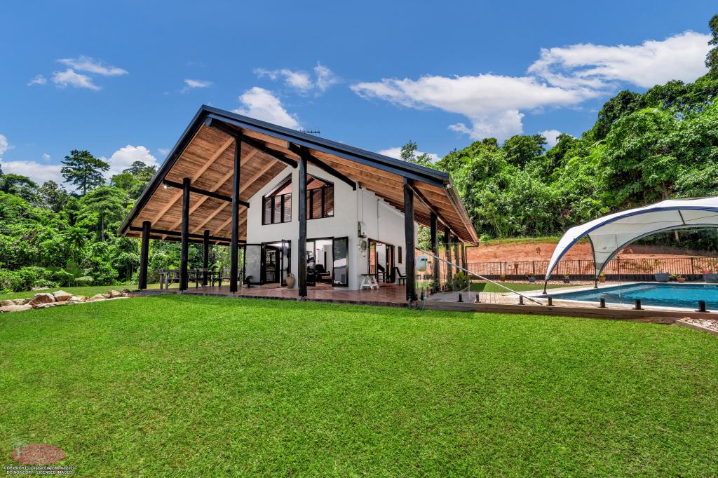 5 Plantation Dr, Bingil Bay, QLD 4852