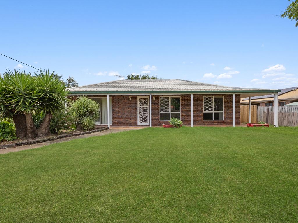 14 Ford St, Raceview, QLD 4305