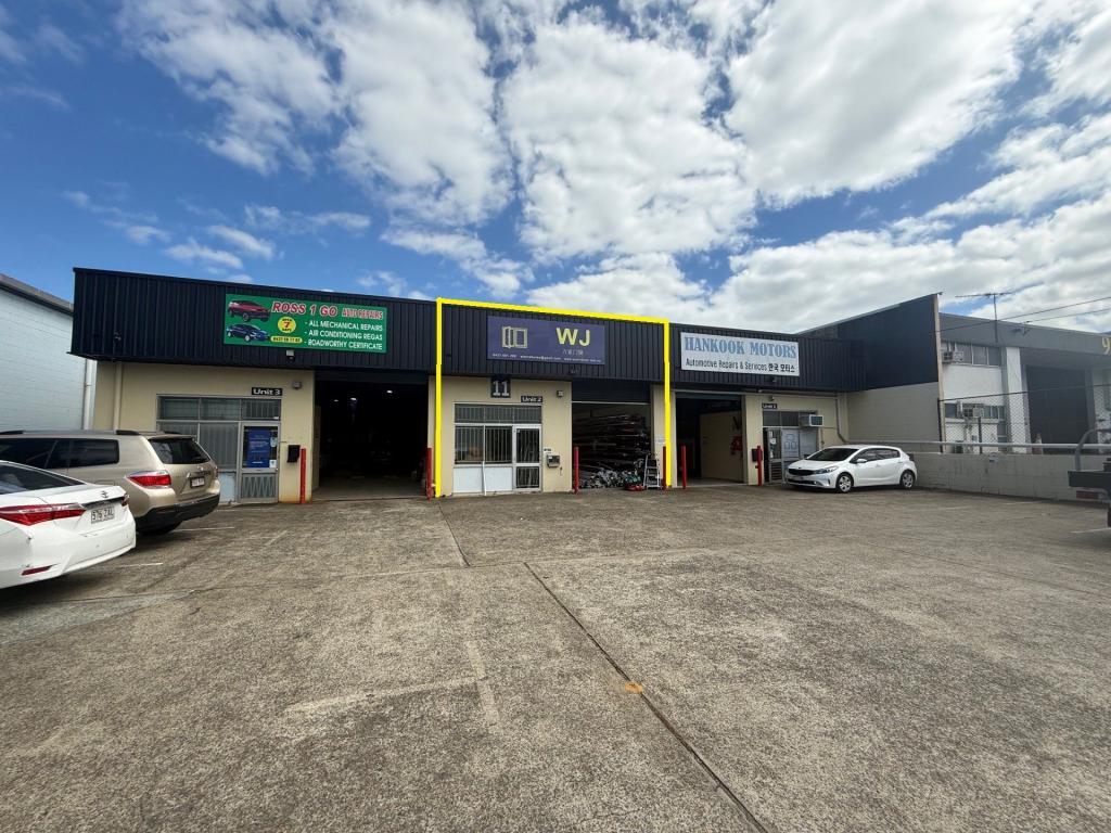 2/11 Aranda St, Slacks Creek, QLD 4127