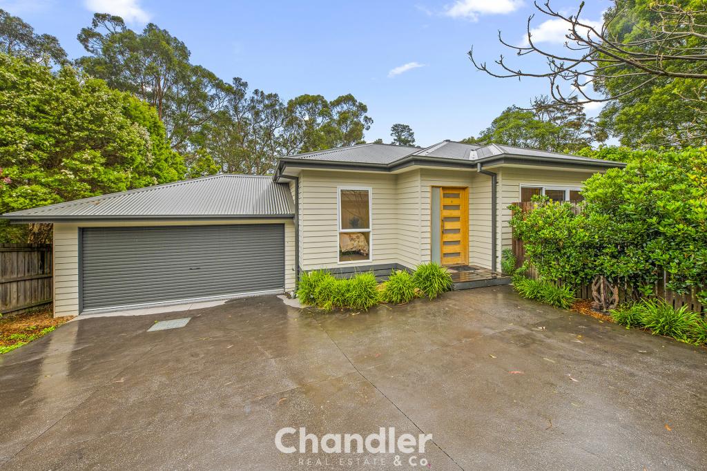 3/1468 Burwood Hwy, Upwey, VIC 3158