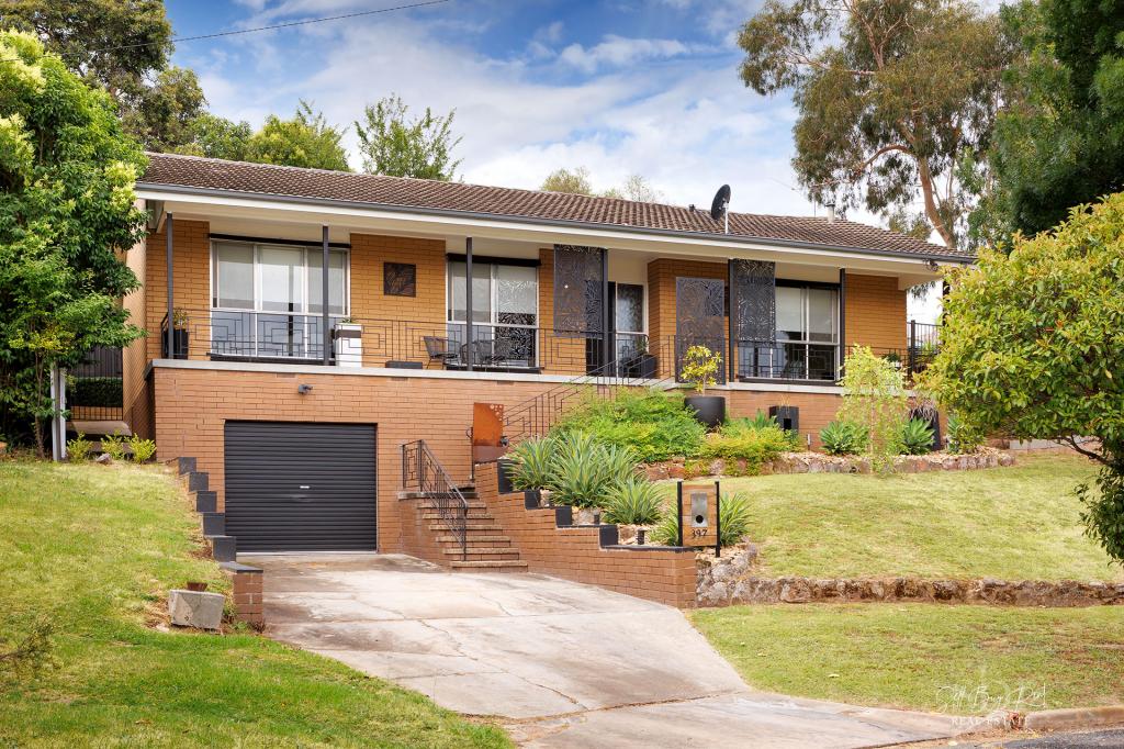 397 Gayview Cres, Lavington, NSW 2641