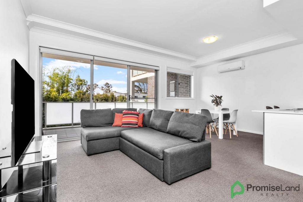 24/49-53 Essington St, Wentworthville, NSW 2145