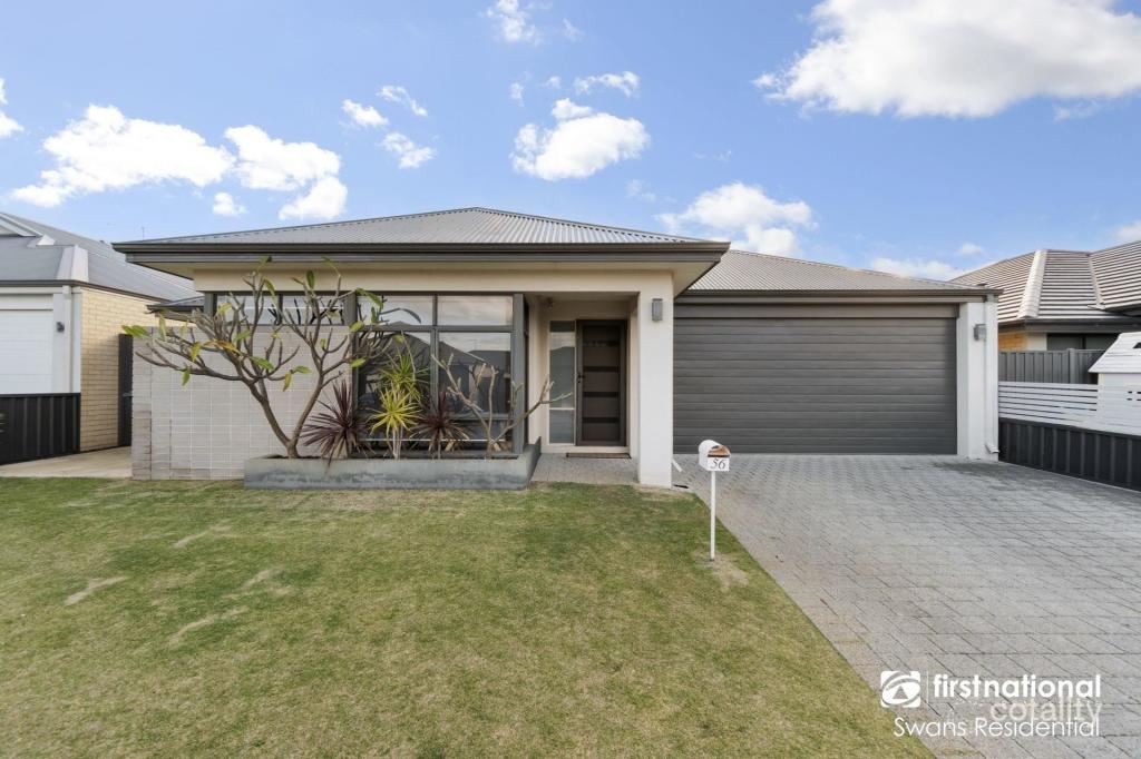56 WANDSWORTH AVE, BRABHAM, WA 6055