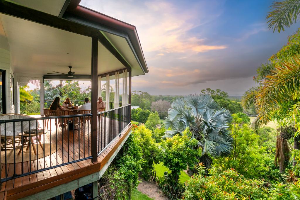 39 Lake Ridge Ct, Lake Macdonald, QLD 4563