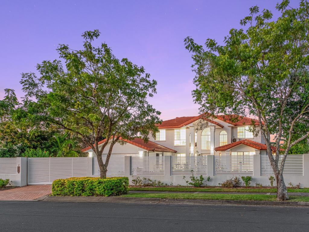 7 Daintree Pl, Riverhills, QLD 4074