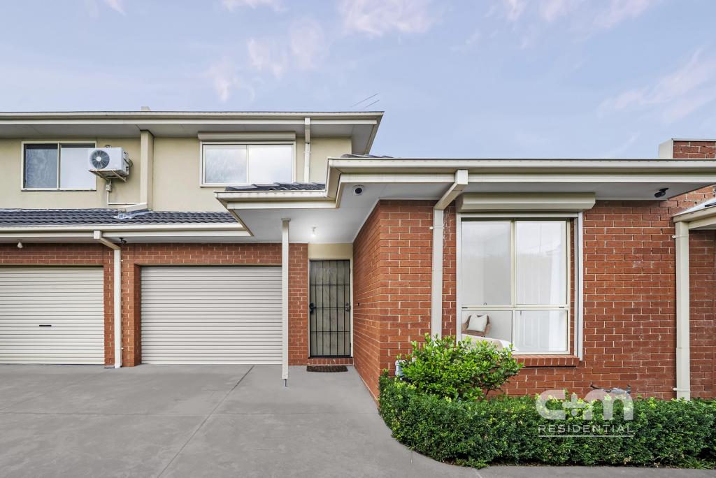2/1 Farringdon St, Pascoe Vale, VIC 3044