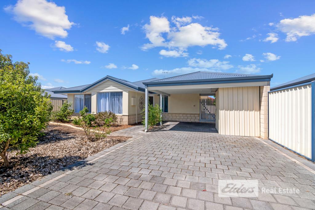 3 Albatross Dr, Bayonet Head, WA 6330