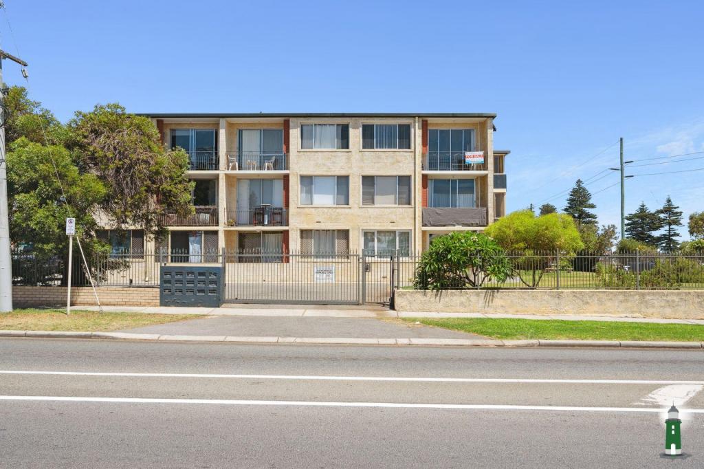 10/1 Douro Rd, South Fremantle, WA 6162
