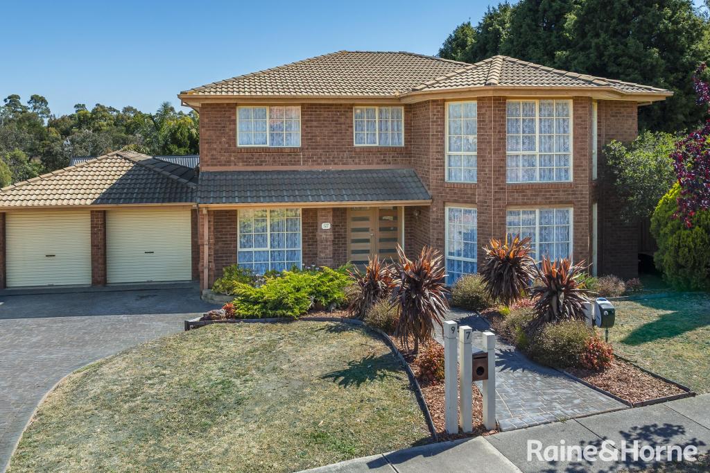 97 Yellow Gum Bvd, Sunbury, VIC 3429