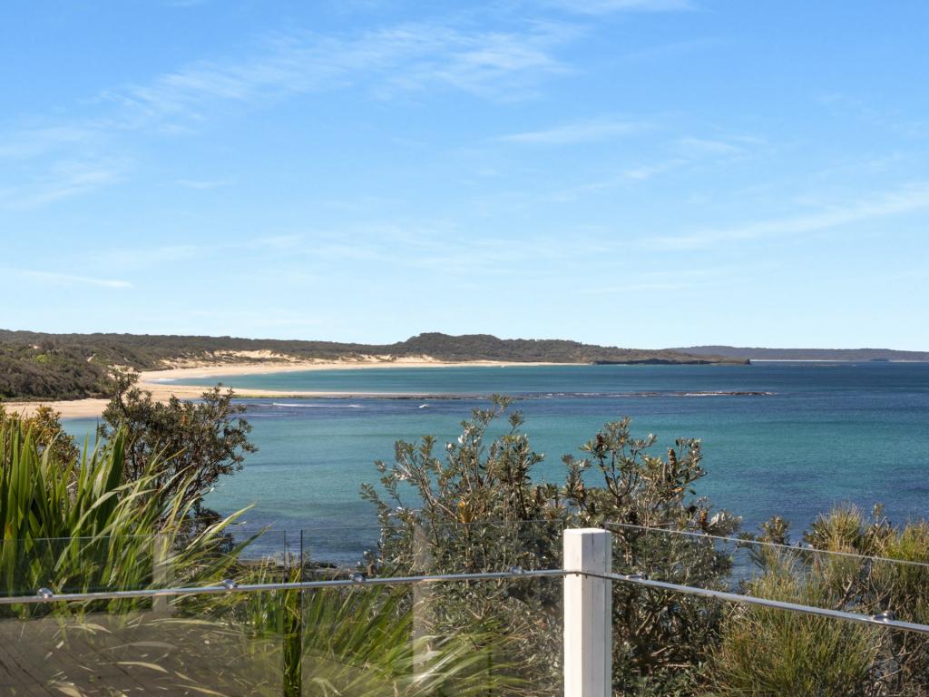 22 Myrniong Gr, Berrara, NSW 2540