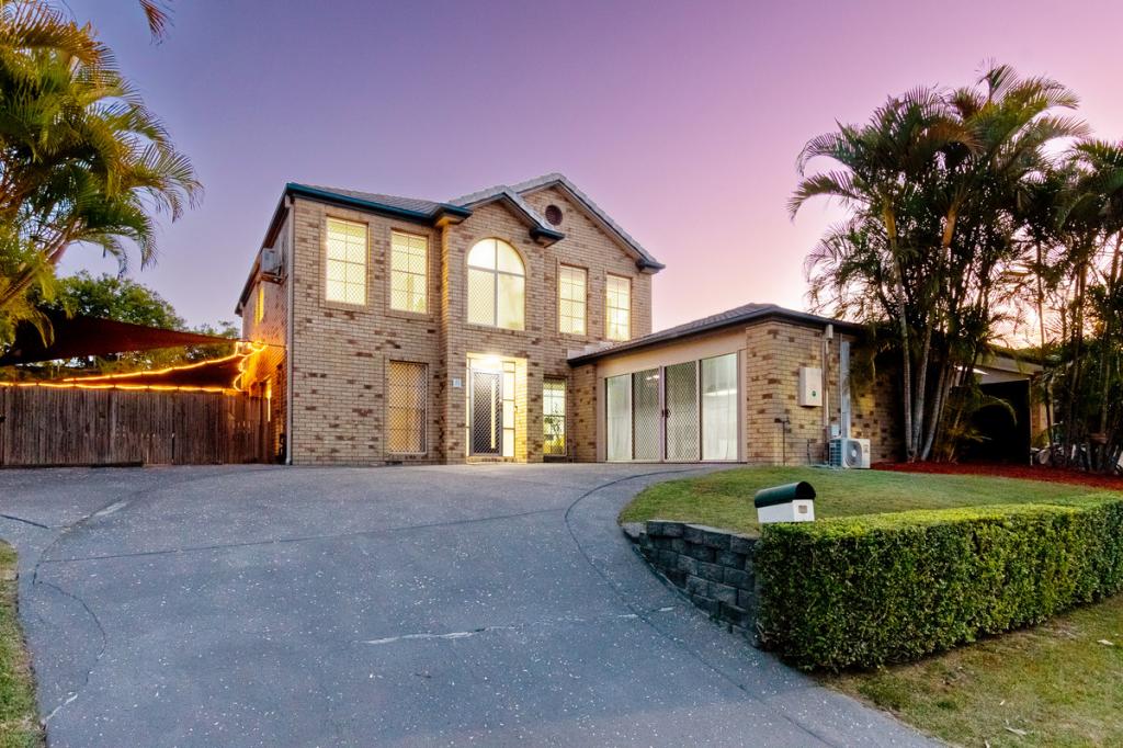 32 Minnelli Pl, Mcdowall, QLD 4053