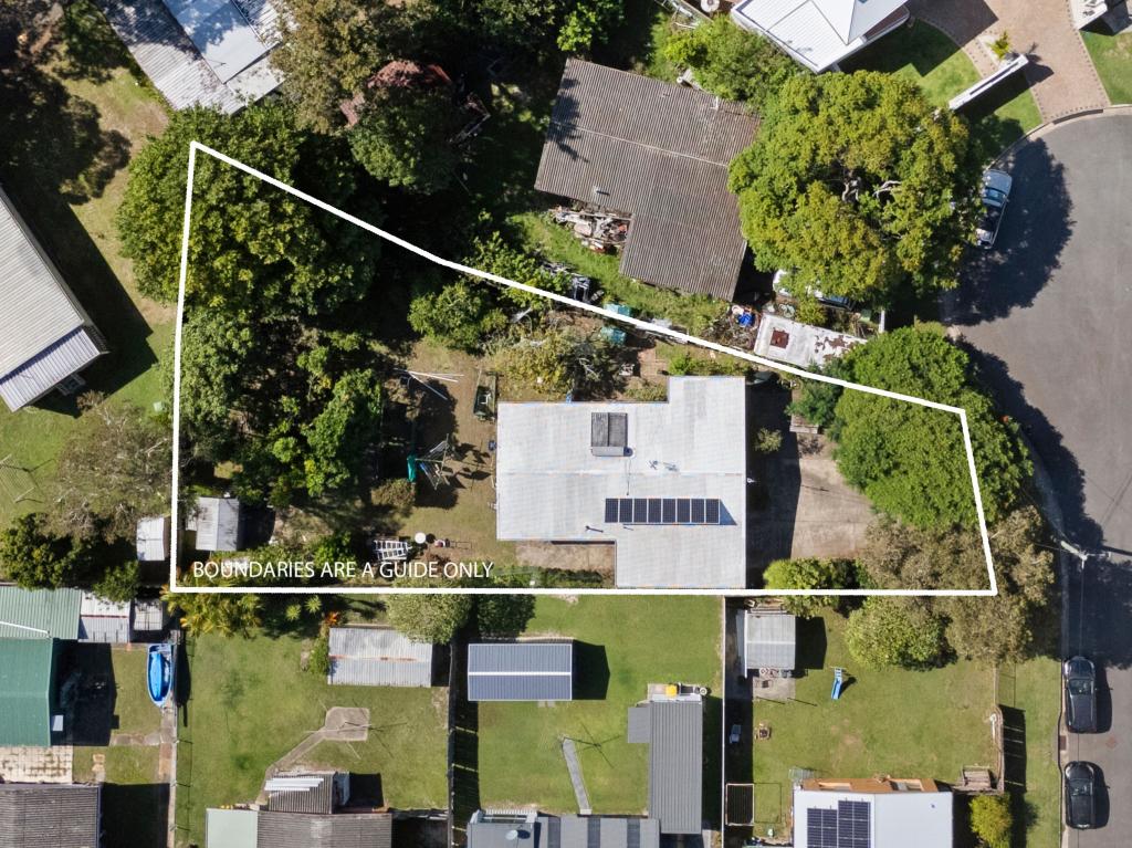 4 Gala Gr, Coolangatta, QLD 4225