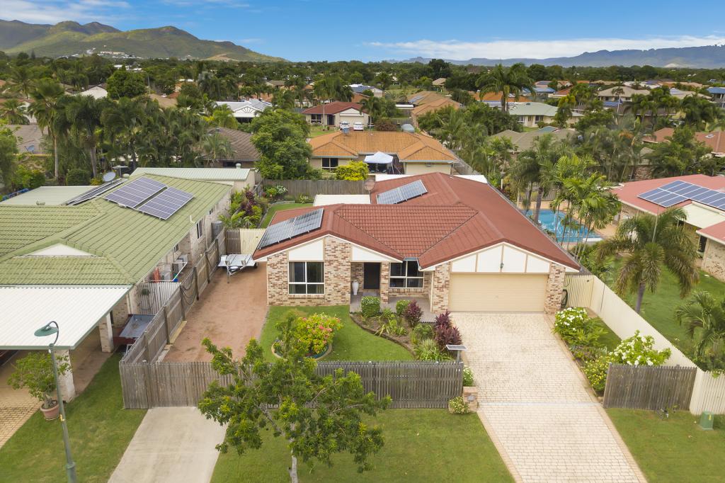 14 Sheperd Cct, Kirwan, QLD 4817