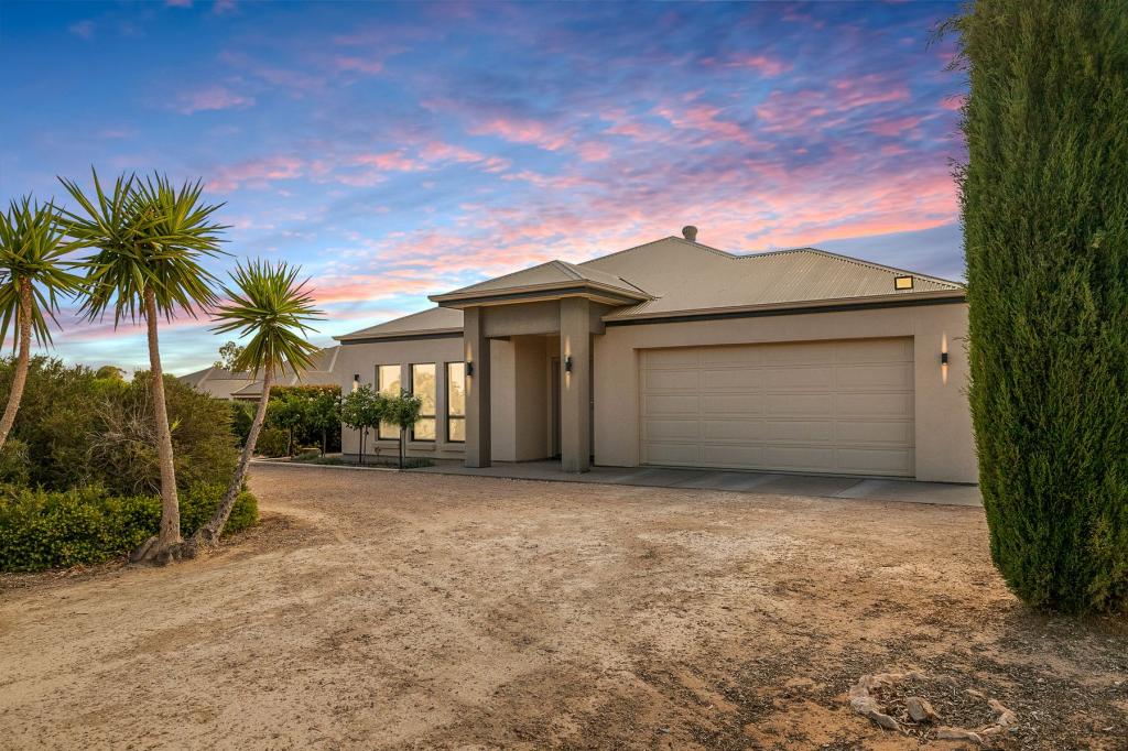31 MATTNER RD, WAIKERIE, SA 5330