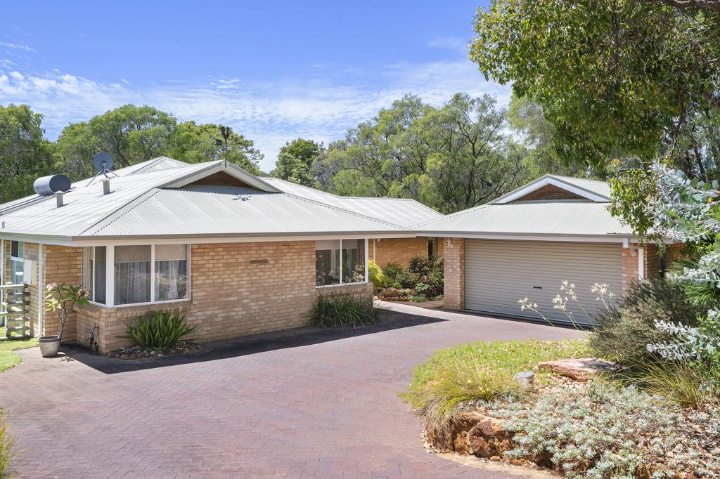 61 Norfolk St, Dunsborough, WA 6281