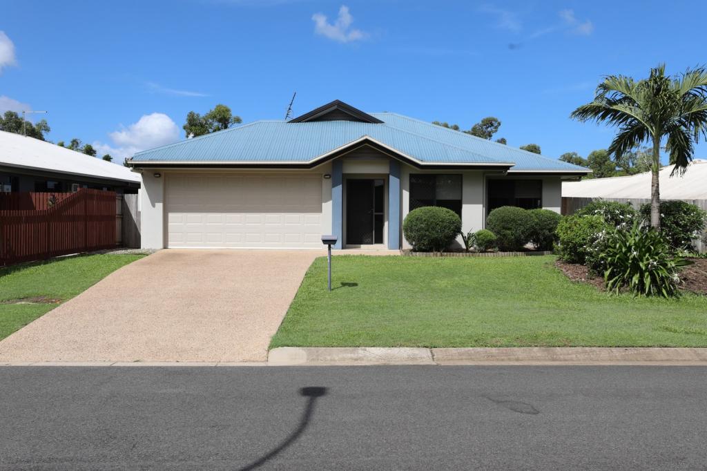 24 Charnley Ave, Bentley Park, QLD 4869