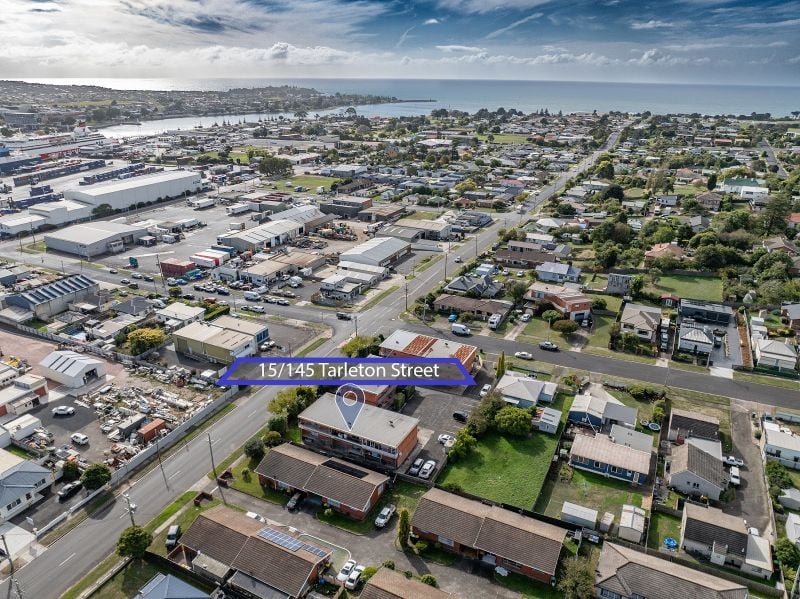 15/145-149 Tarleton St, East Devonport, TAS 7310